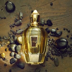 XERJOFF 17/17 STONE LABEL RICHWOOD unisex 50ml $450 NEW !